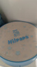 Hi!papa海龟爸爸儿童防晒乳SPF28防晒气垫宝宝隔离防紫外线13g+替换芯13g 实拍图