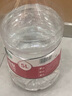 农夫山泉 饮用水 饮用天然水5L*4桶 整箱装 桶装水随机包装 实拍图