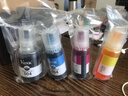 V4INK 004墨水适用爱普生打印机墨水L3251爱普生墨水L3255 L3258 L3256 3153 3118 3158 3218 实拍图