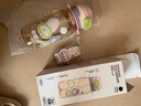 babycare儿童水杯吸管杯双饮二合一户外运动水壶上学大容量PPSU-满杯600ml 实拍图