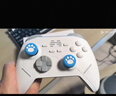 北通鲲鹏20智控无线游戏手柄xbox机械按键switch2电脑PC手机电视steam蓝牙体感NS原神双影奇境 实拍图