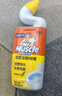 威猛先生（Mr Muscle）洁厕灵 600g*4瓶 柠檬香型 洁厕剂 洁厕液 马桶清洁 实拍图