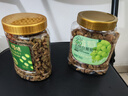 百草味无核绿葡萄干500g罐装新疆吐鲁番特产原料免洗一级大果干零食蜜饯 实拍图