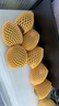 佳沛（zespri）新西兰   阳光金奇异果 8个装 超大果单果重约173-204g 猕猴桃 实拍图