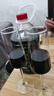 百伯利 正宗桑葚酒11度微醺桑葚鲜果原汁发酵甜型果酒2.5L*2桶 实拍图