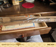 晨光(M&G)文具10只/A4/6cm牛皮纸档案袋 200g文件资料袋 标书合同票据收纳分类袋ADM945F8 实拍图