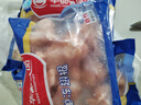 华都食品单冻翅根 冷冻鸡翅根烧烤卤味食材 6斤/袋 冷冻 实拍图