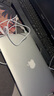毕亚兹 苹果笔记本电脑充电器45W适用Macbook iPad Air Pro电源适配器线磁吸直头T型A1466 A1465 A1436 实拍图