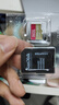 闪迪（SanDisk）256GB TF(MicroSD)内存卡 4K极速金卡A2 V30 U3行车记录仪 运动相机无人机 监控存储卡 读190MB/s 实拍图