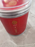 同仁堂品牌北京同仁堂玫瑰花50g 山东重瓣玫瑰养生茶泡水茶饮花茶搭枸杞 实拍图