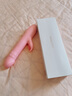 伊珞（EROCOME）小狮震动棒情趣用品女性生理解压玩具女人专用成人炮机按摩自慰器 实拍图