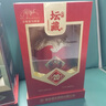 凤凰情湘酒 大师坛藏20红[小批量勾调]  浓酱兼香型白酒 52度500mL*6瓶 实拍图