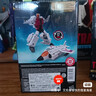 【9成新】变形金刚（TRANSFORMERS）天尊世代加强级飞行太保空袭G1023  实拍图
