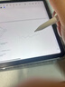 倍思电容笔iPad苹果笔【2025升级】适用25年Pro/Air/Mini/iPad11平板触控触屏手写笔applepencil二代 实拍图