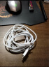尊匠苹果充电器正品充电线氮化镓30W快充线PD套装适配原装iPhone14ProMax 16 15手机13充电头20W数据线 【适用苹果6-14系列】快充头+闪充线丨1米套装 实拍图