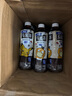 三得利（Suntory）无糖乌龙茶饮料 0糖0能量0脂 500ml*15瓶整箱装 实拍图