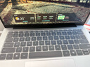 嘉速红米RedmiBook 14 2025款键盘膜 防蓝光屏幕膜 14英寸笔记本电脑保护贴膜套装 一套配齐更省事 实拍图
