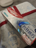 高露洁（Colgate）【孙颖莎同款】专效抗牙结石脱敏牙膏护龈去口臭(薄荷+留兰)240g 实拍图