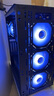 先马（SAMA）GT650W黑色 ATX3台式机箱电脑电源 80PLUS金牌电源/全模组线材/DC-DC/14CM短机身/5000m高海拔适用 实拍图