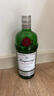 添加利（TANQUERAY）伦敦干味金酒 杜松子酒750ml 调酒基酒 进口洋酒 实拍图