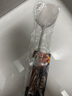 双枪（Suncha）钛净化不锈钢锅铲子炒菜铲实木胡桃木柄铁锅不锈钢锅加长防烫单铲 实拍图