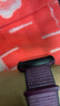 BHO【热销10万+】适用苹果手表保护壳apple watch s10保护壳膜一体套iwatch s9/8/7/ultra2钢化膜防摔 壳膜一体【黑色】 iwatch 4/5/6/SE2【44mm表盘 实拍图