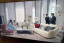 三星（SAMSUNG）65X9D 65英寸 Neo 量子点 AI Mini LED电视 120Hz QA65QNX9DAJXXZ 一级能效补贴【金晨推荐】 实拍图