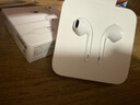 Apple/苹果 采用 (USB-C)的EarPods耳机 有线耳机 苹果耳机 适用iPhone/iPad//Mac 苹果手机 实拍图