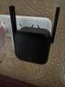 小米（MI）wifi放大器pro wifi信号增强器 300M无线速率 无线信号增强器 强电版 非路由器 需配合路由器使用 实拍图