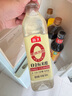 海天 生抽酱油1.2kg+蚝油625g+老抽500ml+料酒+醋 【0添加】调味品 实拍图
