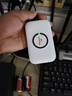 纽曼随身wifi三网通用移动无线wifi6免插卡上网宝随行无线便携车载支持5G/4G设备全国通用流量2025款 实拍图