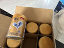 贝因美（Beingmate）菁爱4段800克奶粉 儿童配方成长奶粉（3岁以上适用）新国标 4段800g*6罐【加送小礼物】 实拍图