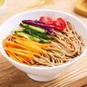西贝莜面村有机莜面条条360g 2袋 生鲜面点早餐 杂粮半成品即食 实拍图