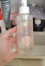 三生花百雀羚出品氨基酸洁颜蜜 补水保湿清洁洗面奶160ml 买1赠1  实拍图