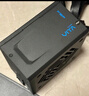 全汉（FSP）VITA BD 850W铜牌电源（ATX3.1/PCle 5.1 12V -2x6/DC-DC） 实拍图