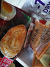 三全原味手抓饼900g10片装 儿童早餐半成品食品方便速食早点 实拍图