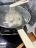 炊大皇炒锅麦饭石色不粘炒锅30cm煎炒炖汤家用平底炒锅无油烟电磁炉通用 实拍图