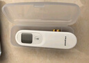 鱼跃(yuwell)医用电子体温额温枪温度计婴儿童老人体温计家用精准YT-1 实拍图