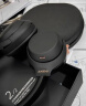 索尼（SONY）WH-1000XM4 无线智能降噪 头戴蓝牙耳机 蓝牙5.0（1000XM3升级款）黑色 实拍图