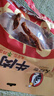 大班指 牛肉干110g麻辣五香牛肉干四川达州特产休闲零食小吃 牛肉干:麻辣110g 实拍图