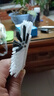 日式清洗神器小龙虾刷塑料清洁工具豆浆机刷破壁机水果机清洁用品 长柄多功能清洁刷  1把 实拍图
