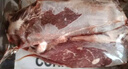1号会员店M3澳洲安格斯牛腱子(不含腱子芯)  低脂健身生鲜牛肉 净含量2斤 实拍图