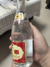 汾酒 黄盖玻汾 清香型白酒 53度475ml*6瓶 整箱装非原箱  实拍图