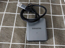 山泽USB/Type-C多功能合一卡器 CF/MS/SD/TF四卡同读 适用相机行车记录仪监控内存卡手机储存卡CRS04B 实拍图