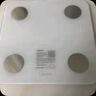 美的（Midea）智能体脂秤体脂称家用精准电子秤人体健康称重计体重秤体重称减肥蓝牙连接20项身体数据监测 实拍图