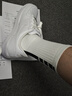 耐克（NIKE）Air Force 1 07男鞋空军一号板鞋经典复古耐磨Air运动休闲鞋 CW2288-111 44 实拍图