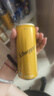 可口可乐（Coca-Cola）怡泉（Schweppes） 汤力水苏打水 汽水饮料 330ml*24罐 实拍图