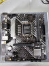 华硕（ASUS）PRIME B660M-K D4  B660系列电竞电脑主板 支持13代CPU DDR4 RA36 PRIME B660M-K D4 实拍图