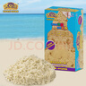 太空沙（SPACE SAND）彩沙儿童玩沙玩具沙安全无毒沙子800g补充装沙色六一儿童节礼物 实拍图