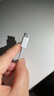 尊匠苹果充电器正品充电线氮化镓30W快充线PD套装适配原装iPhone14ProMax 16 15手机13充电头20W数据线 【适用苹果6-14系列】快充头+闪充线丨1米套装 实拍图